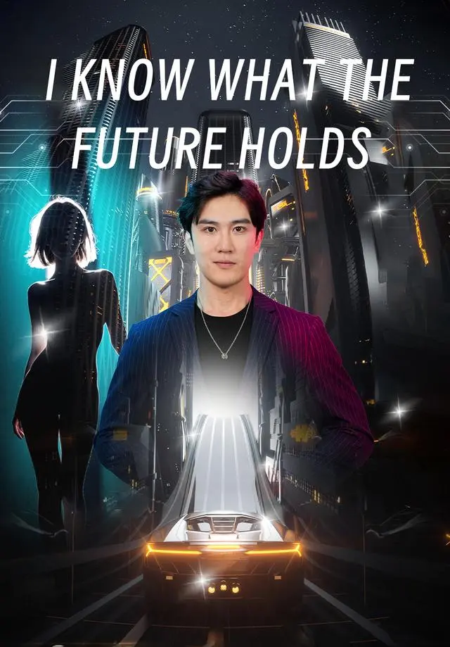 I Know What the Future Holds short drama poster