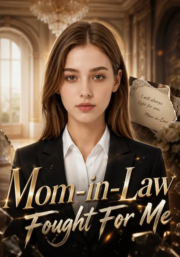 Mom-in-Law Fought For Me short drama poster