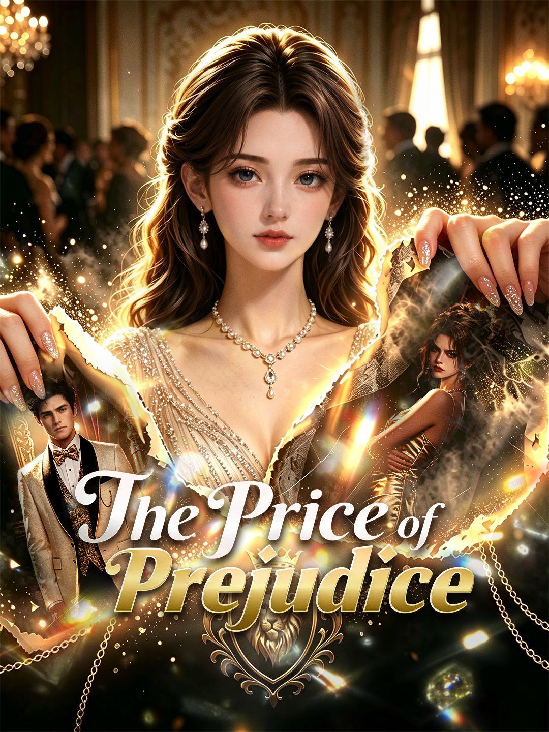 The Price of Prejudice short drama poster