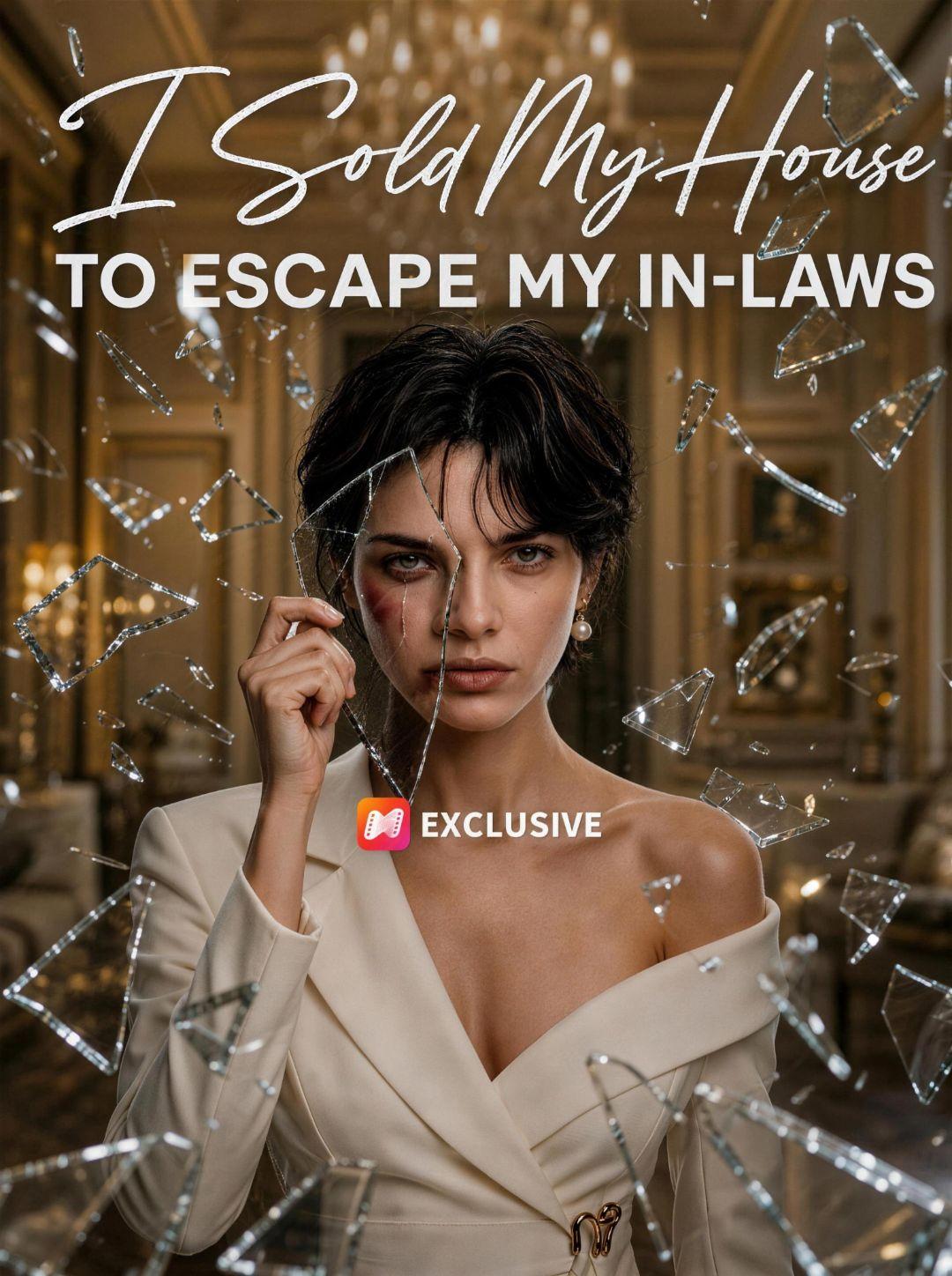 I Sold My House to Escape My In‑Laws short drama poster