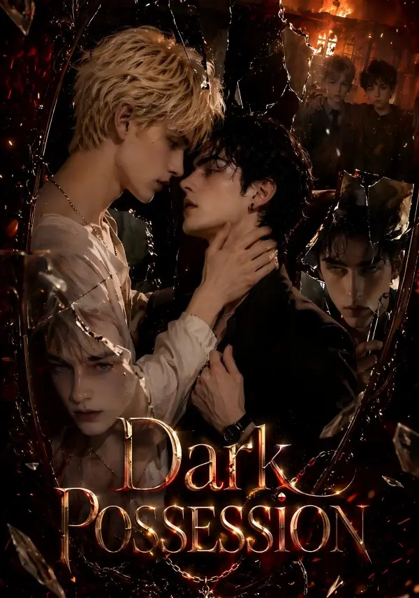 Dark Possession short drama poster