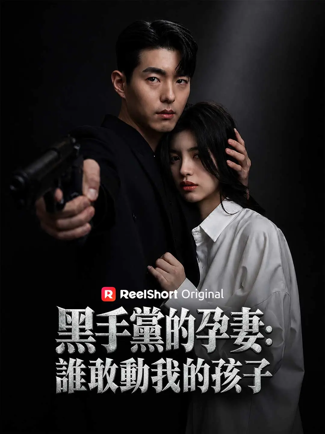 黑手黨的孕妻：誰敢動我的孩子 short drama poster