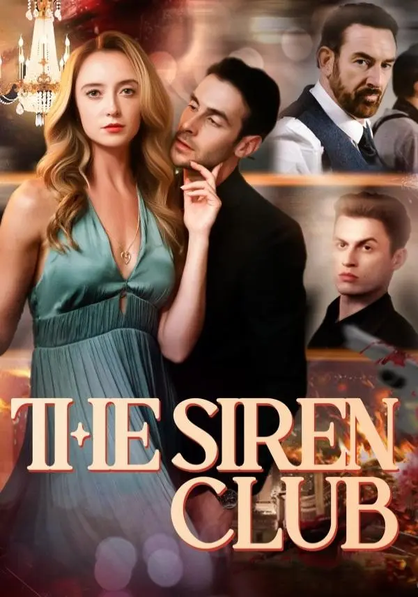 The Siren Club short drama poster