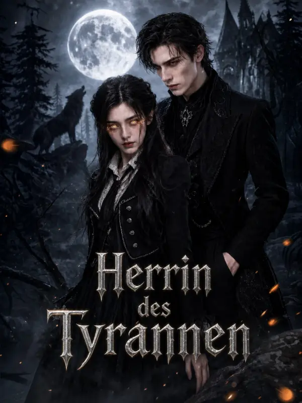 Herrin des Tyrannen short drama poster