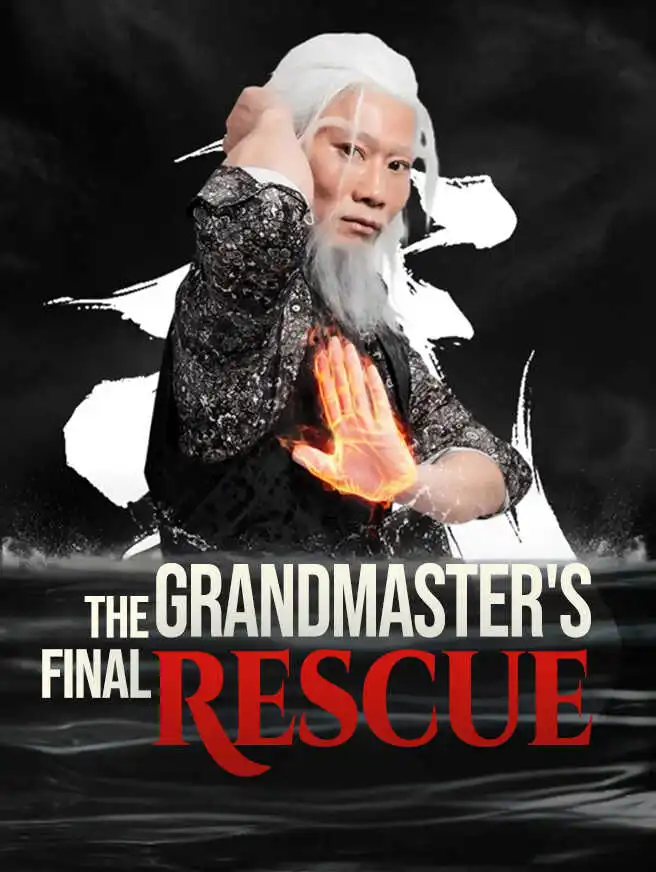 The Grandmaster's Final Rescue short drama poster