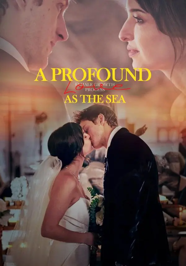 A Profound Love As the Sea short drama poster