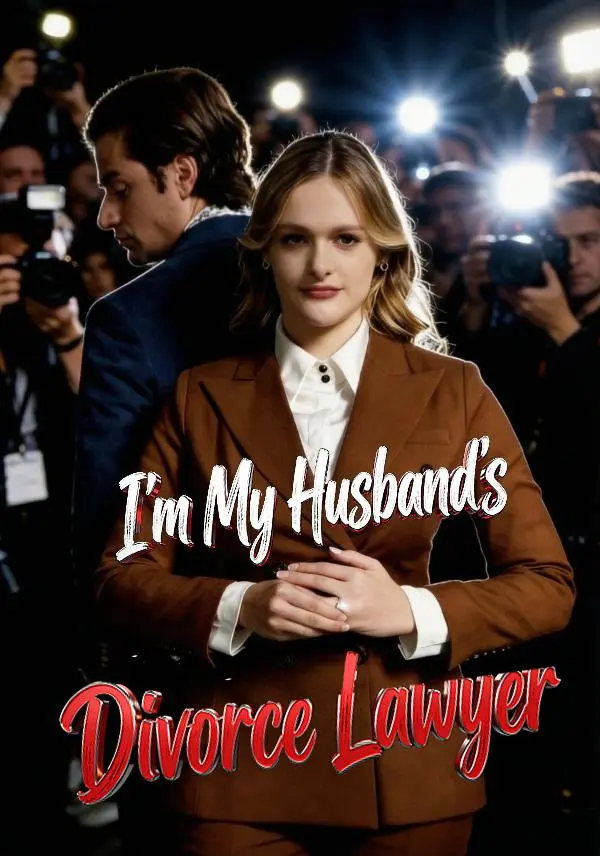I'm My Husband's Divorce Lawyer short drama poster