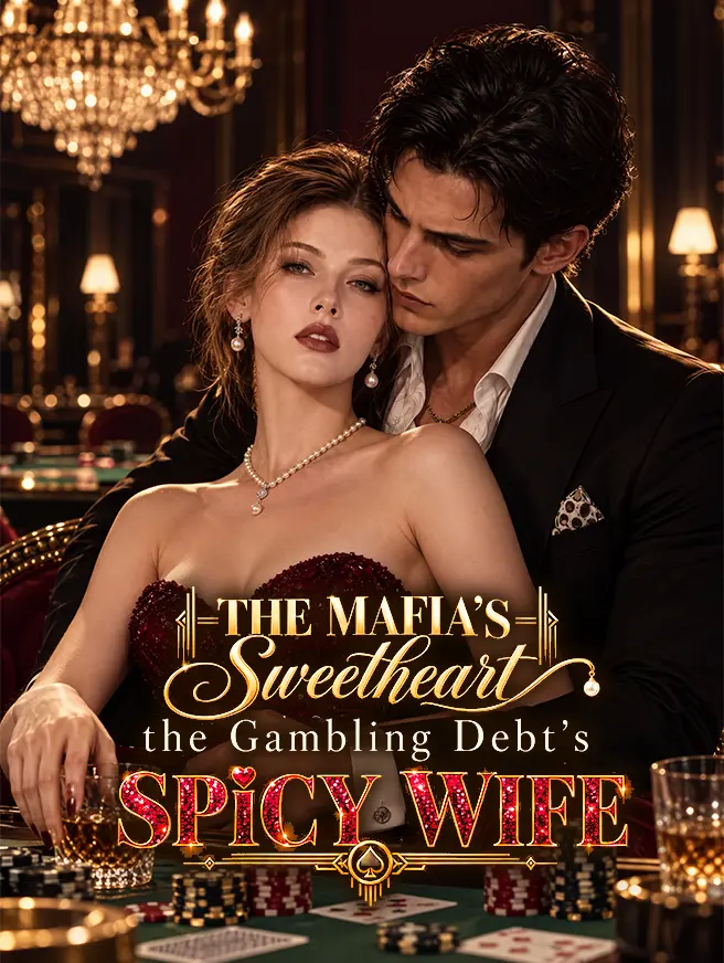The Mafia's Sweetheart, the Gambling Debt's Spicy Wife short drama poster