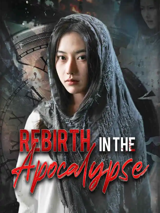 Rebirth in the Apocalypse short drama poster