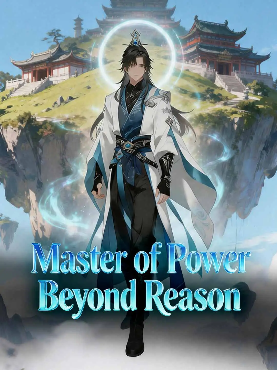 Master of Power Beyond Reason short drama poster