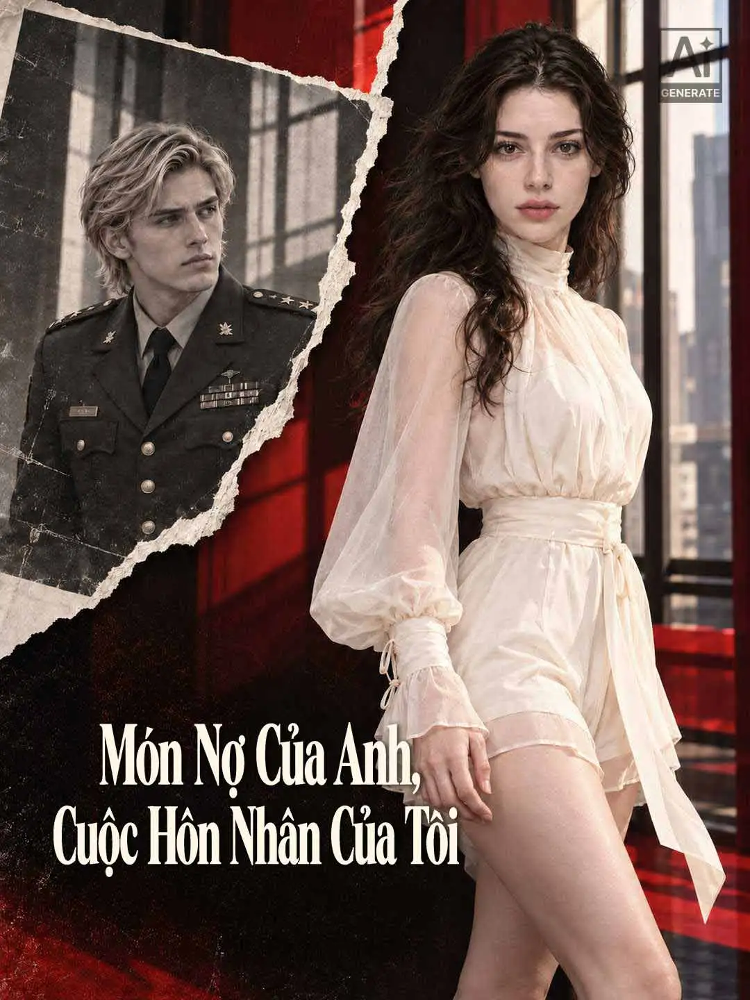 Món Nợ Của Anh, Cuộc Hôn Nhân Của Tôi short drama poster