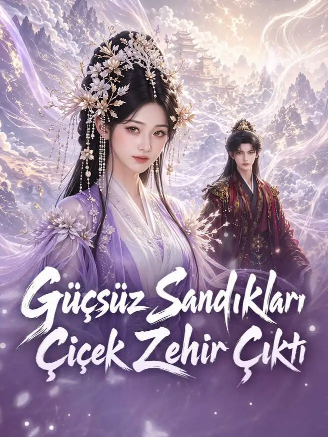 Güçsüz Sandıkları Çiçek Zehir Çıktı short drama poster