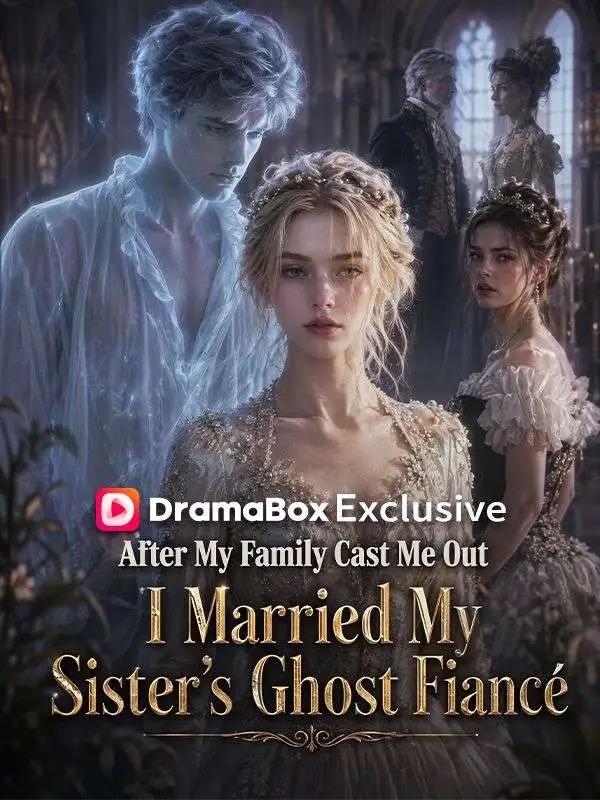 After My Family Cast Me Out, I Married My Sister's Ghost Fiancé short drama poster