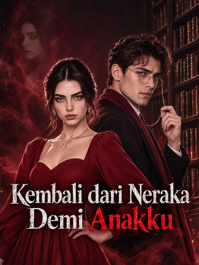 Kembali dari Neraka Demi Anakku short drama poster