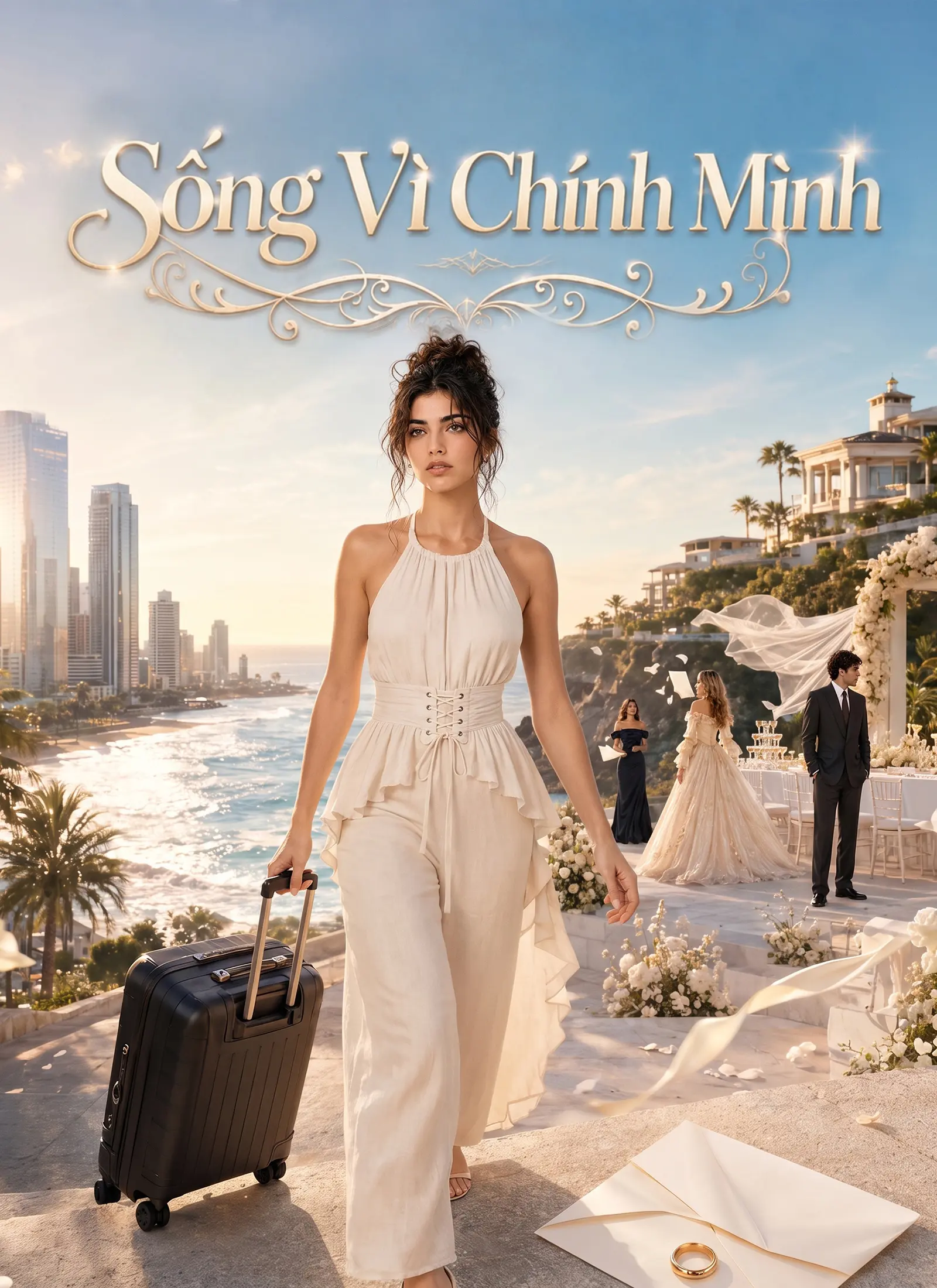 Sống Vì Chính Mình short drama poster