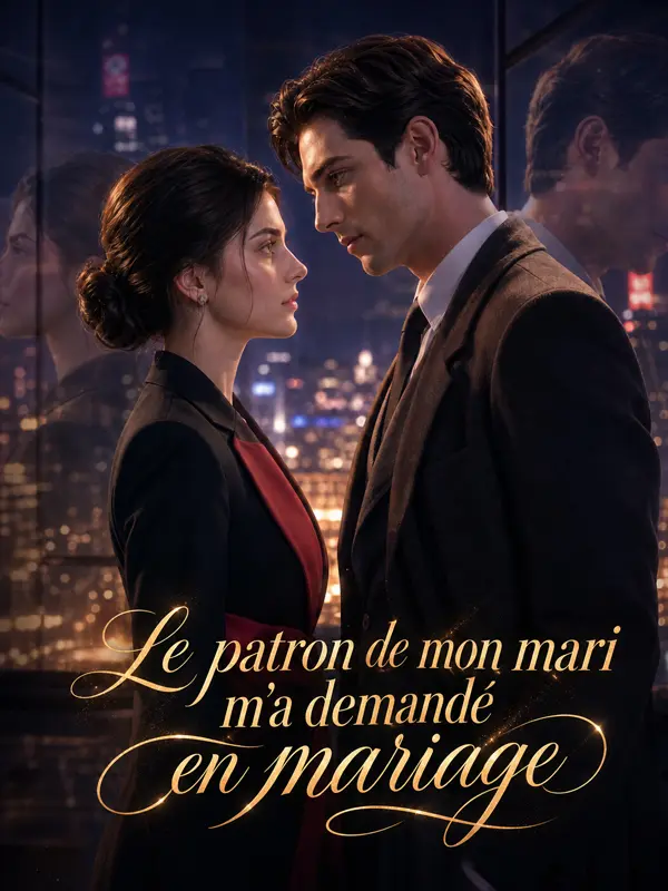 Le patron de mon mari m'a demandé en mariage short drama poster