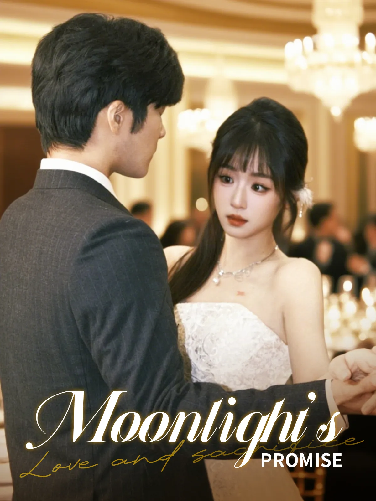 Moonlight’s Promise short drama poster