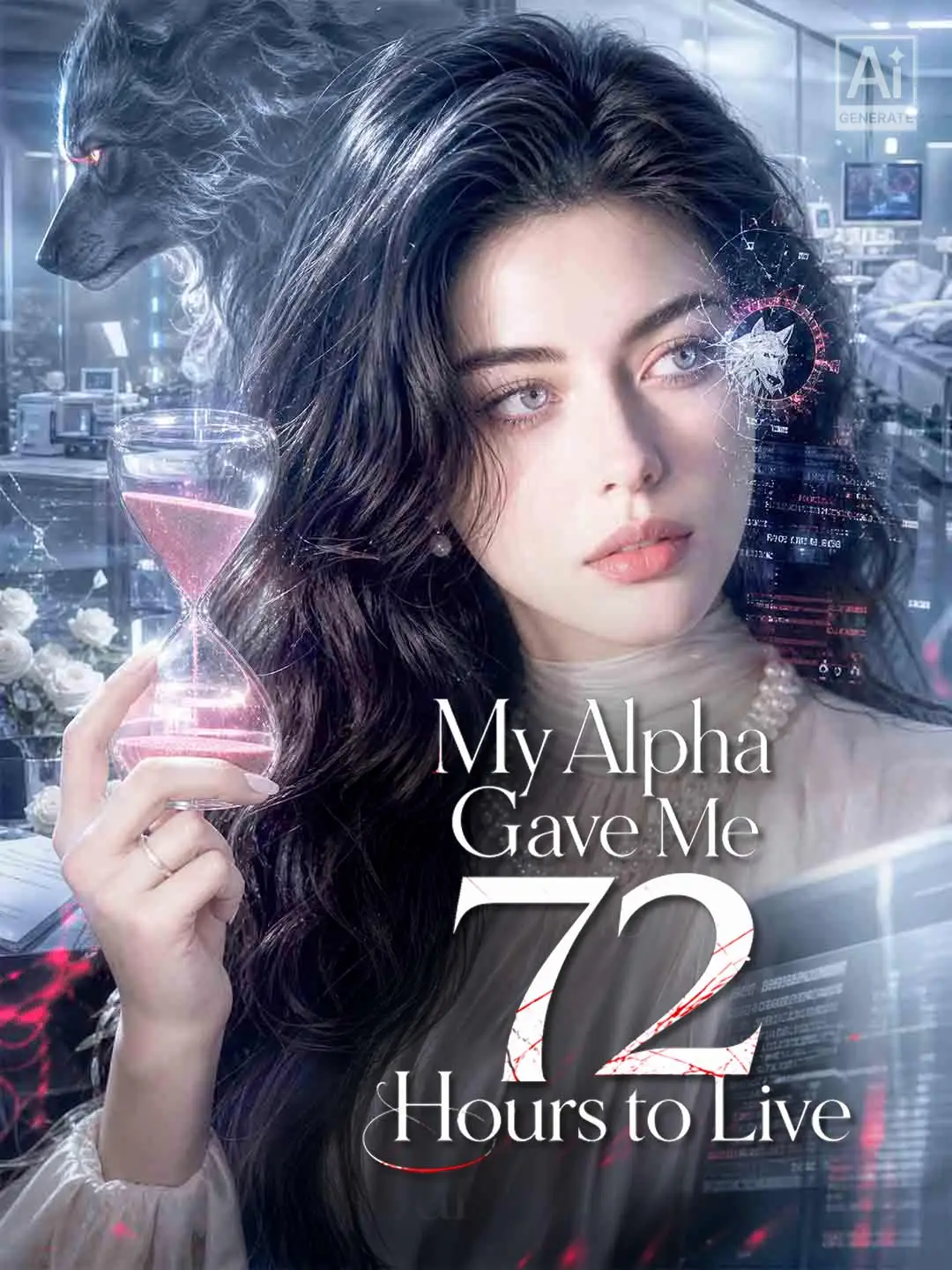 My Alpha Gave Me 72 Hours to Live short drama poster