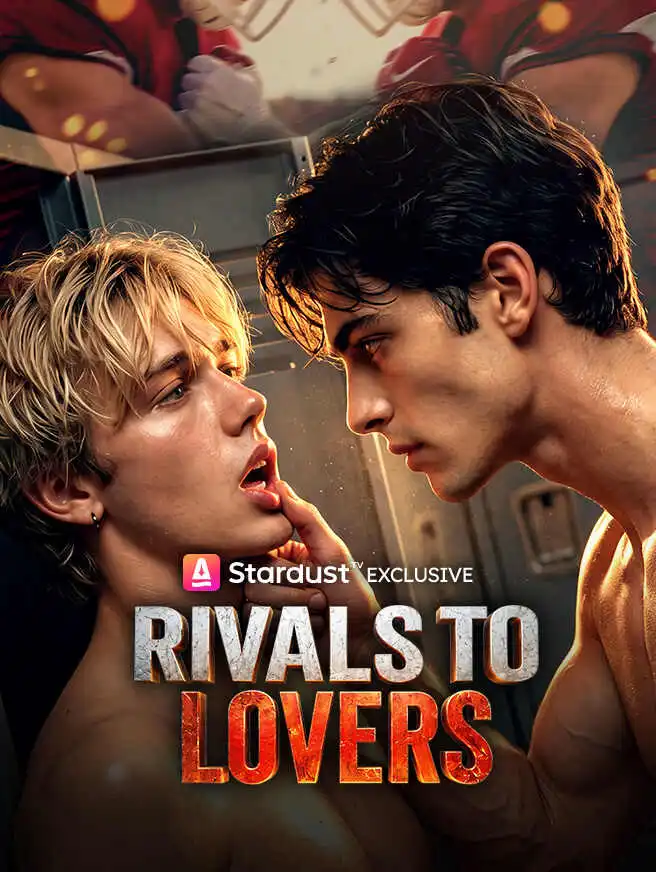 Rivals to Lovers short drama poster