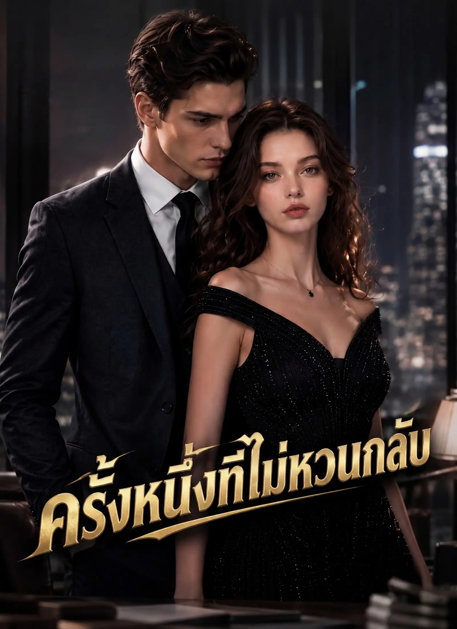 ครั้งหนึ่งที่ไม่หวนกลับ short drama poster