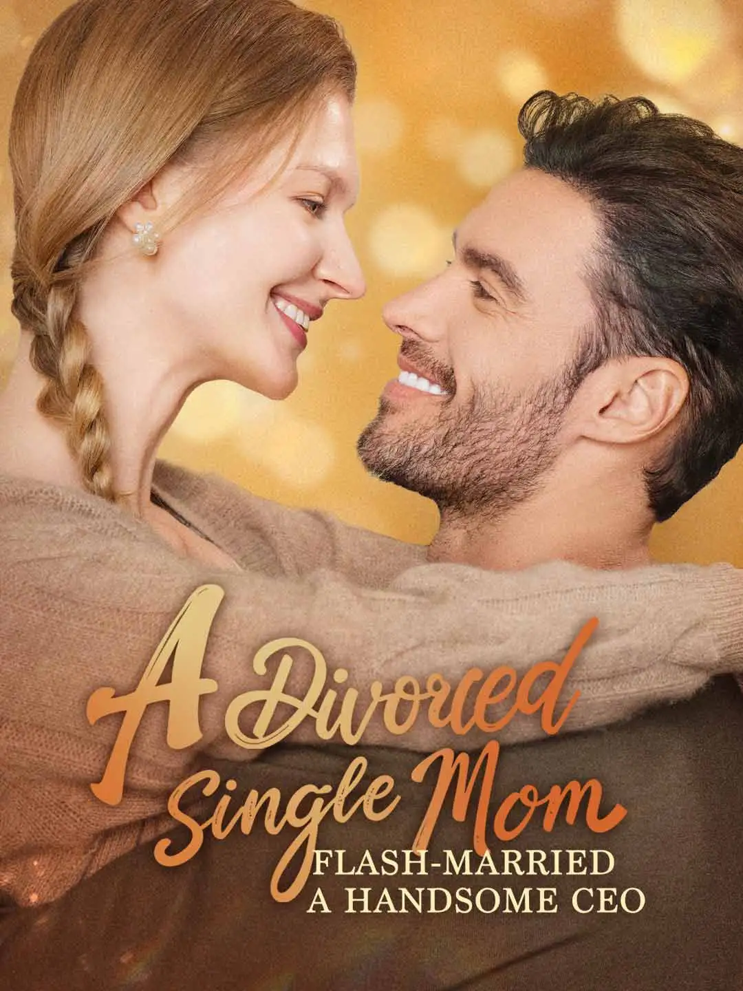 Mommy by Day, CEO's Wife by Night short drama poster