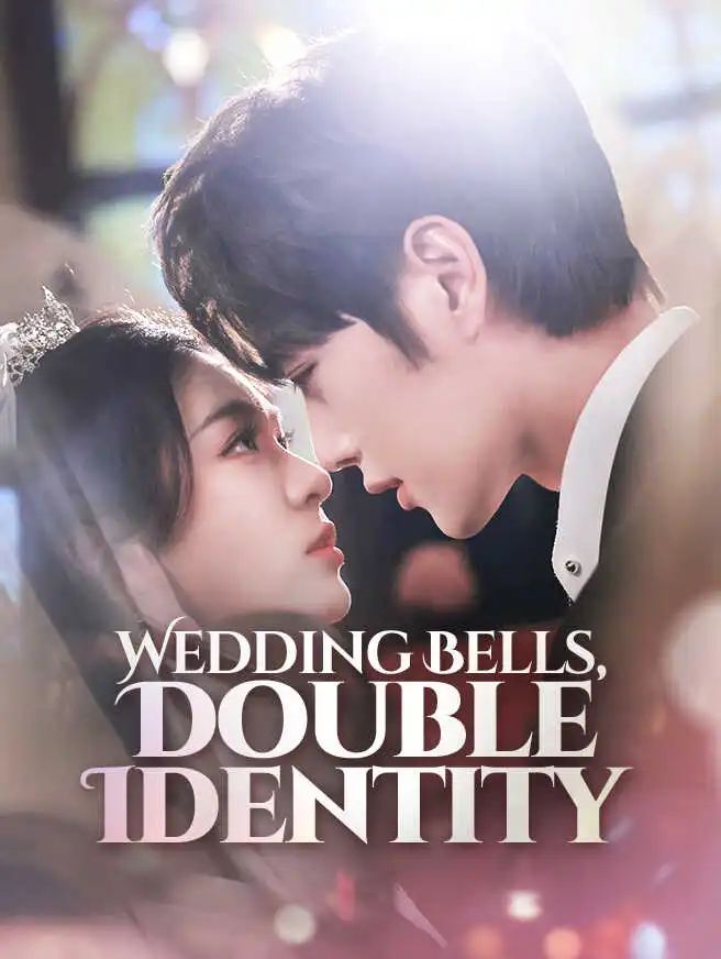 Wedding Bells, Double Identity short drama poster
