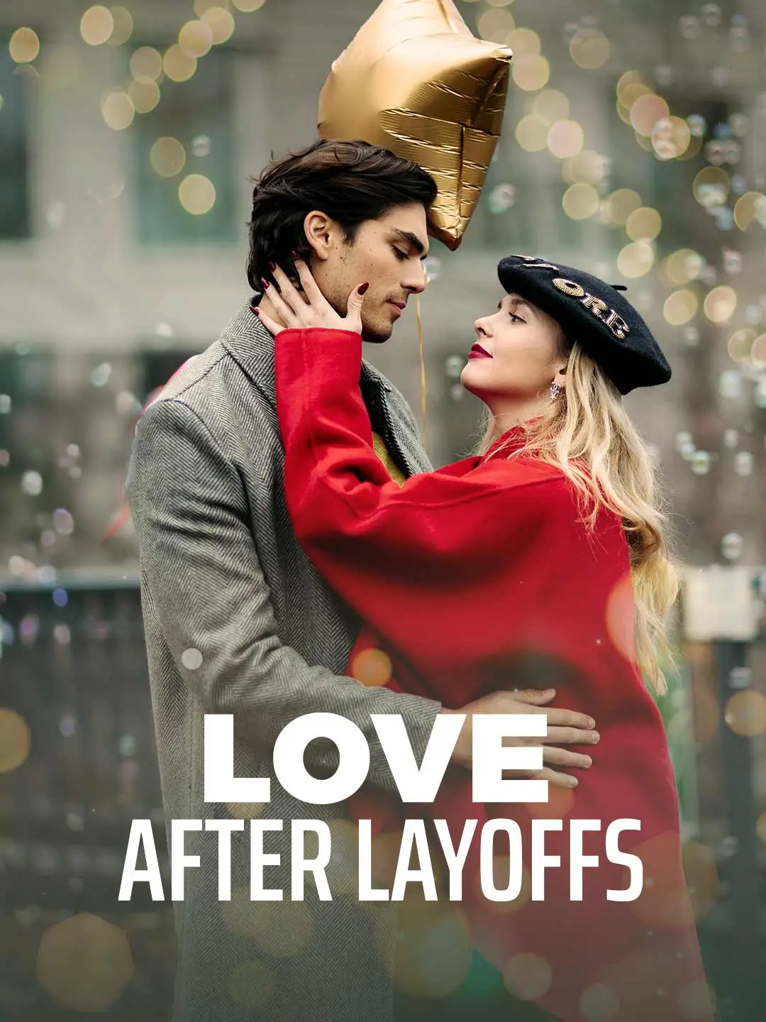 Love after Layoffs（Divorced, Now Loved by My Billionaire Client） short drama poster