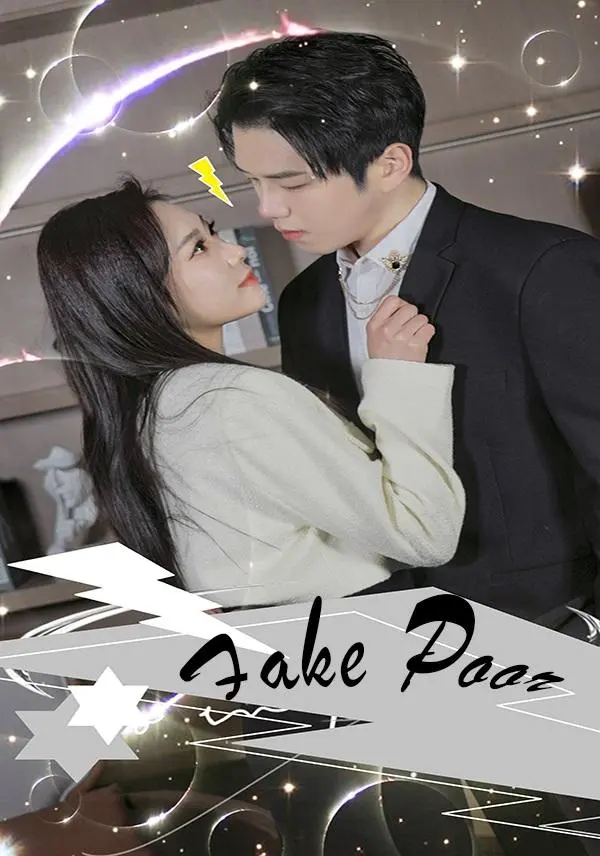 Fake Poor short drama poster
