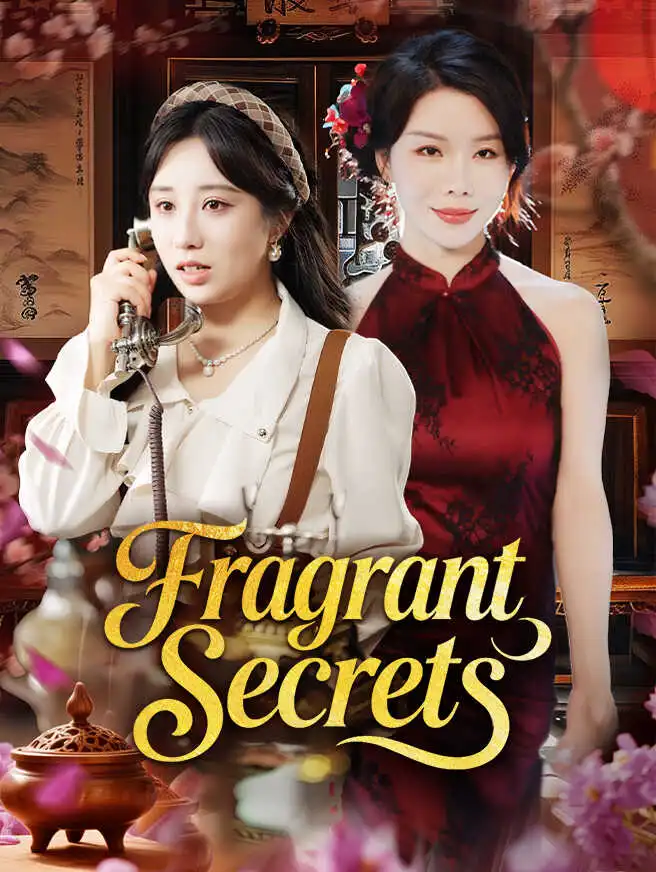 Fragrant Secrets short drama poster