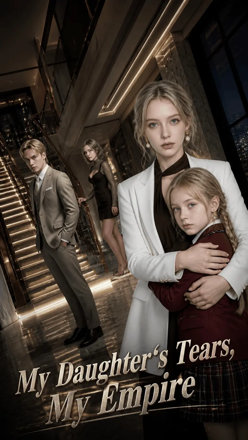 My Daughter‘s Tears, My Empire short drama poster