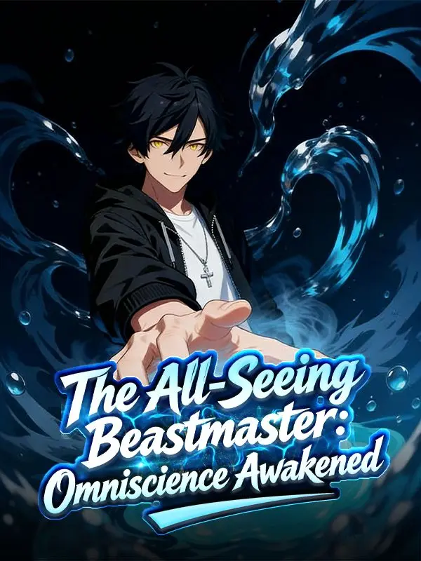 The All‑Seeing Beastmaster: Omniscience Awakened short drama poster