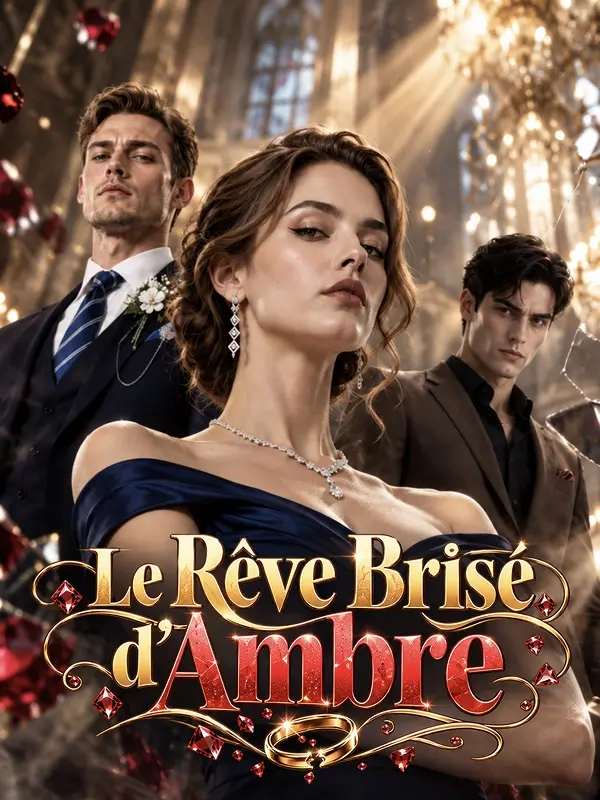 Le Rêve Brisé d'Ambre short drama poster