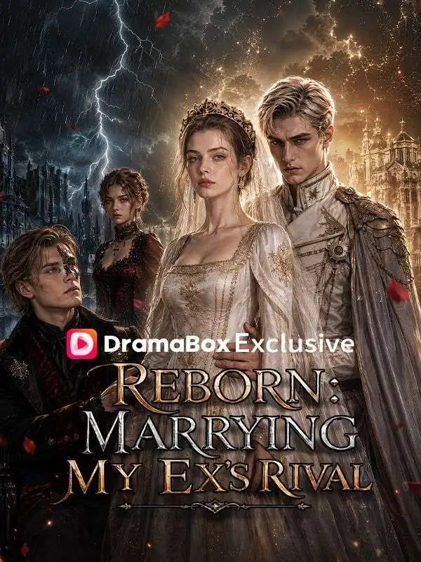 Reborn: Marrying My Ex's Rival short drama poster