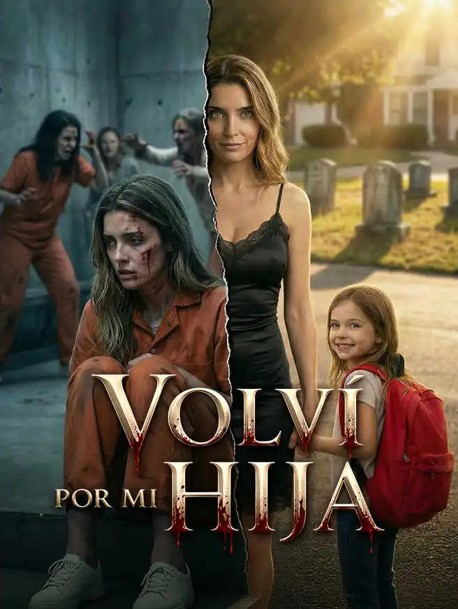 Volví por Mi Hija short drama poster