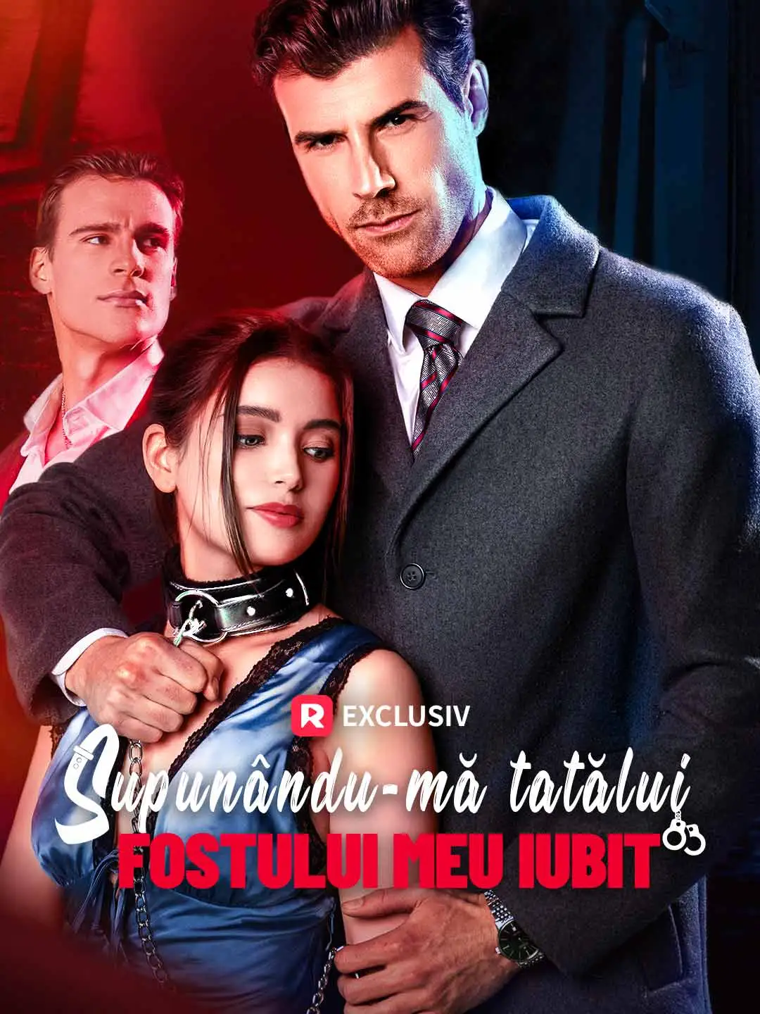 Supusă tatălui fostului meu short drama poster