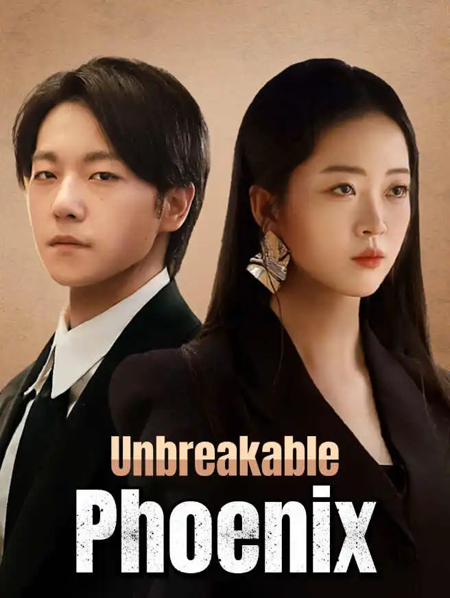 Unbreakable Phoenix short drama poster