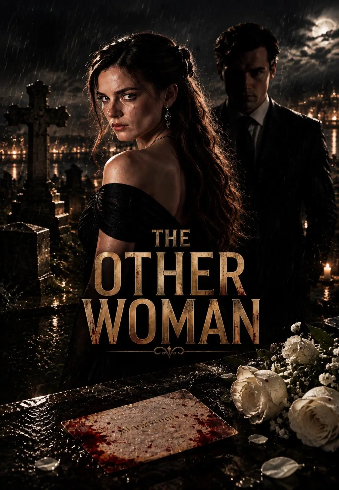 The Other Woman short drama poster