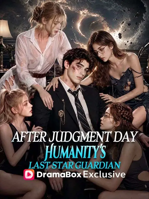 After Judgment Day: Humanity's Last Star Guardian short drama poster