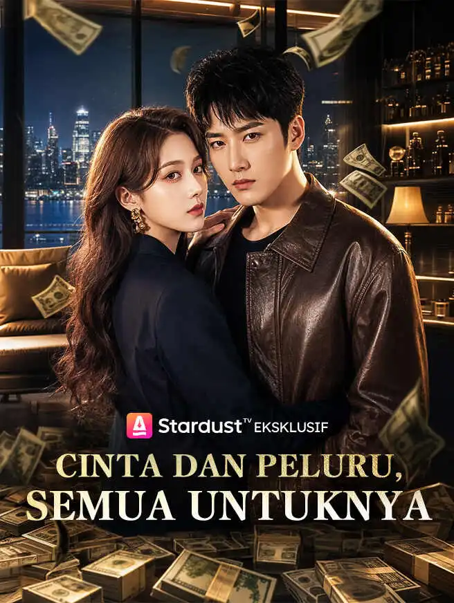 Cinta dan Peluru, Semua untuknya short drama poster