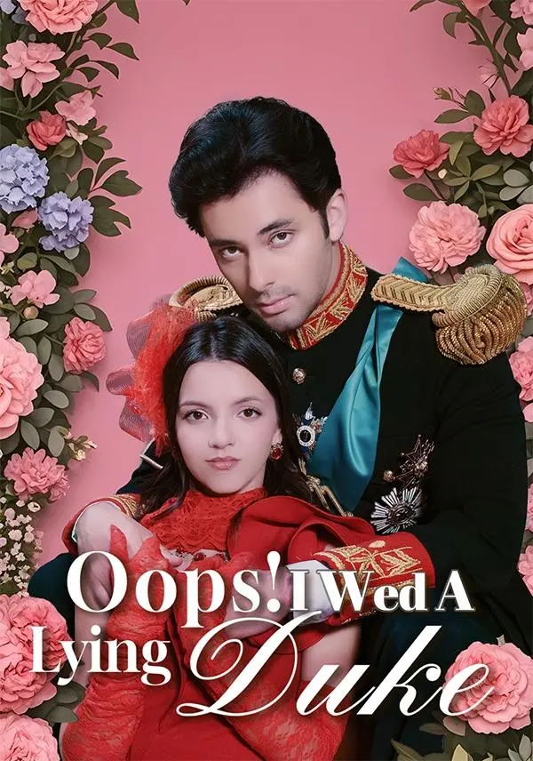Oops! I Wed A Lying Duke short drama poster