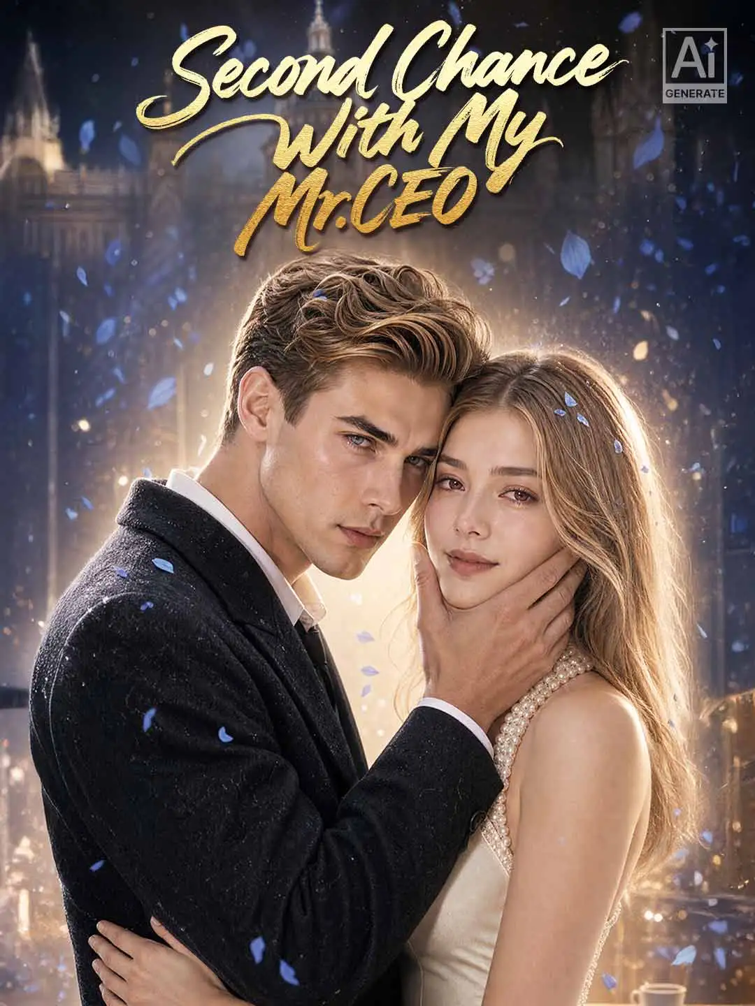 Second Chance With My Mr.CEO short drama poster