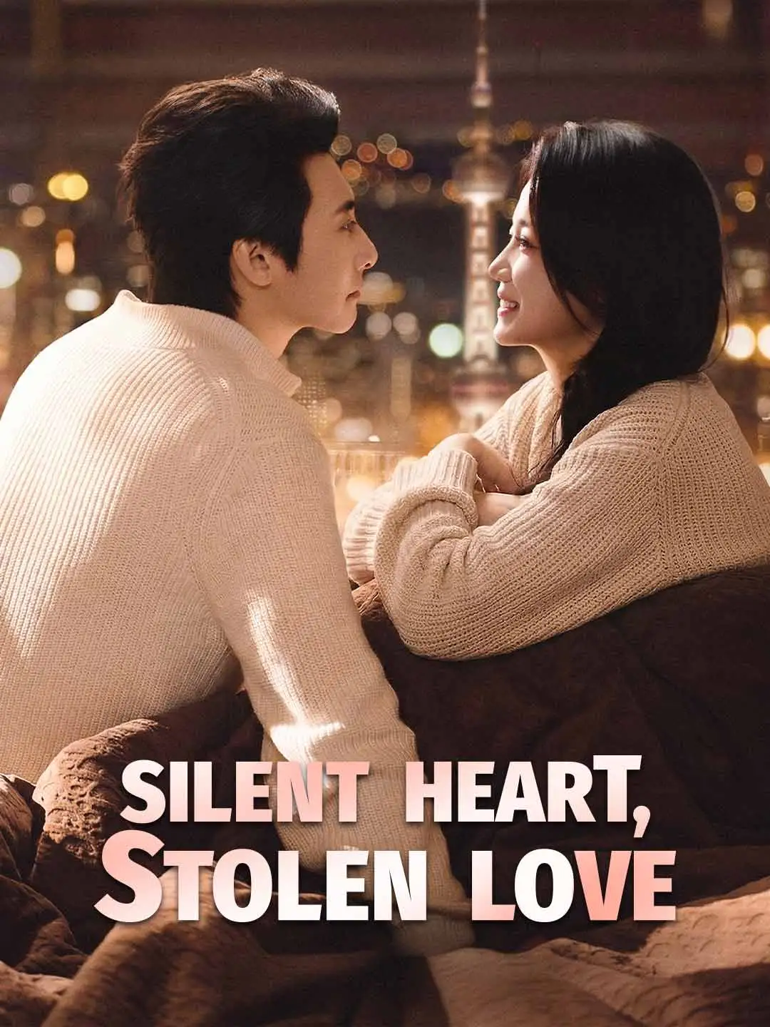 Silent Heart, Stolen Love short drama poster
