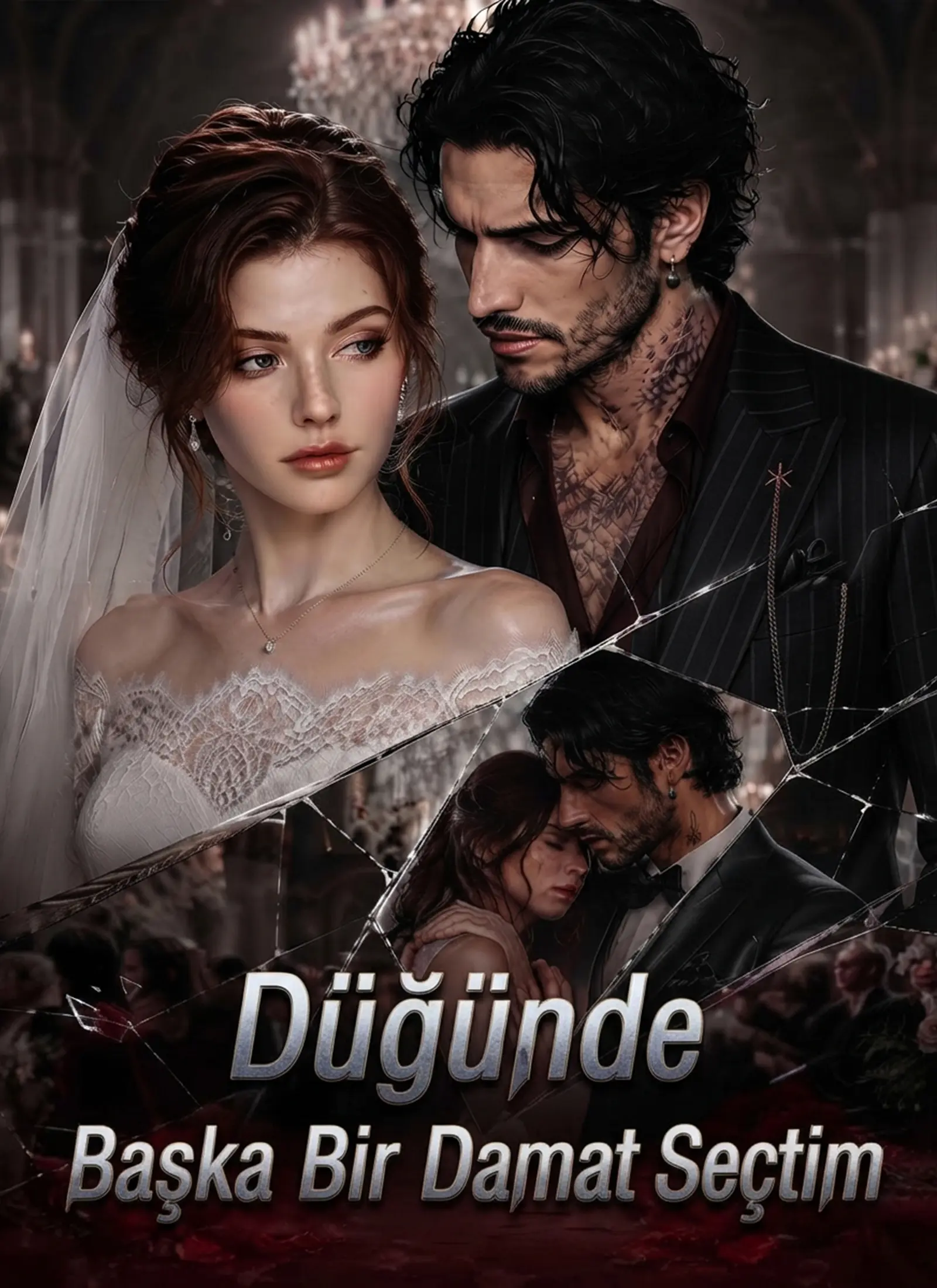 Düğünde Başka Bir Damat Seçtim short drama poster