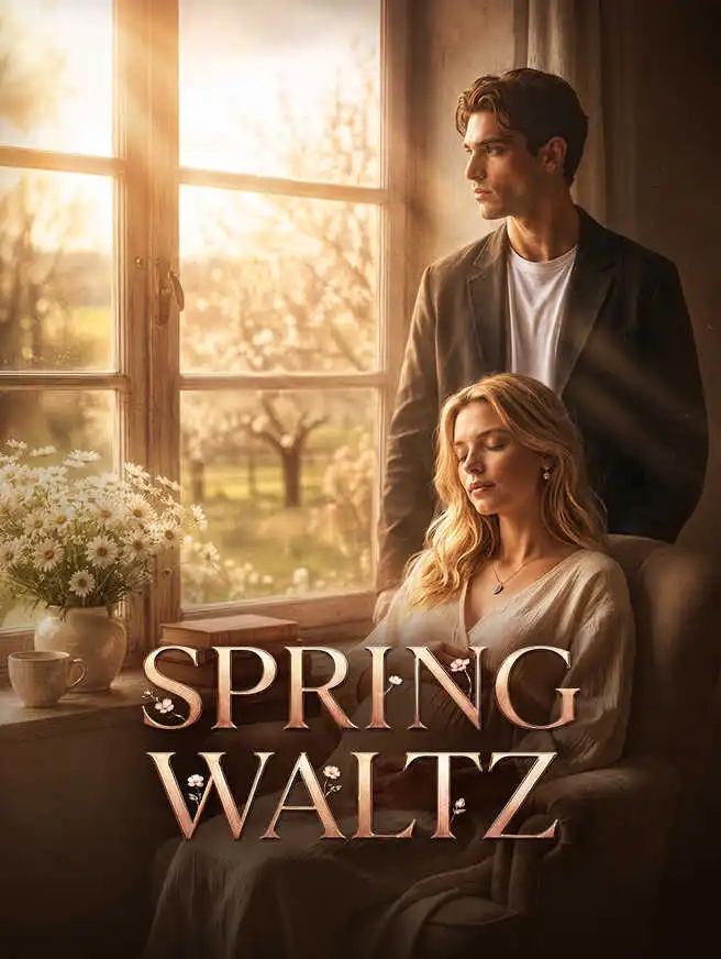 Spring Waltz short drama poster