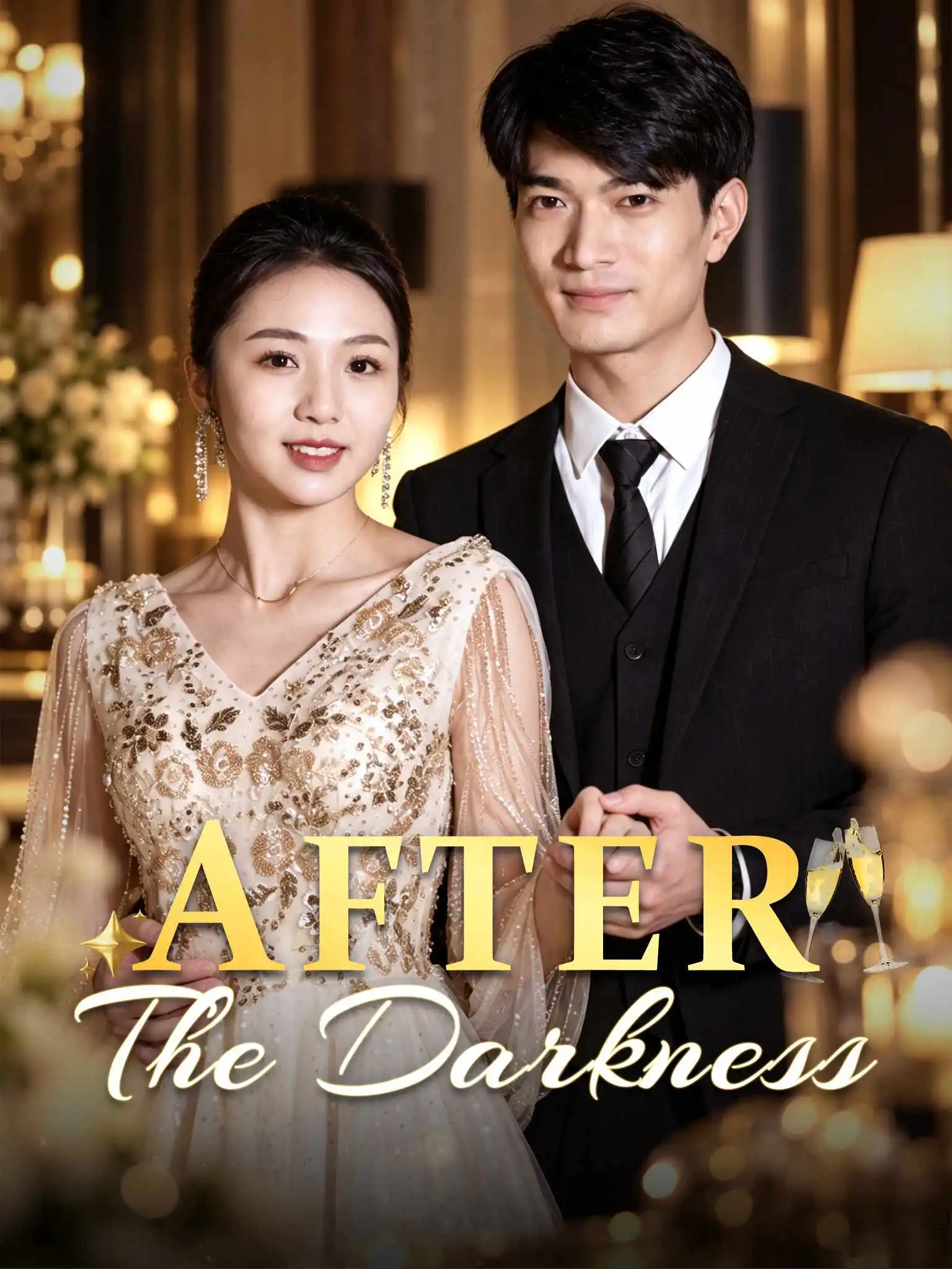 星河长明 short drama poster