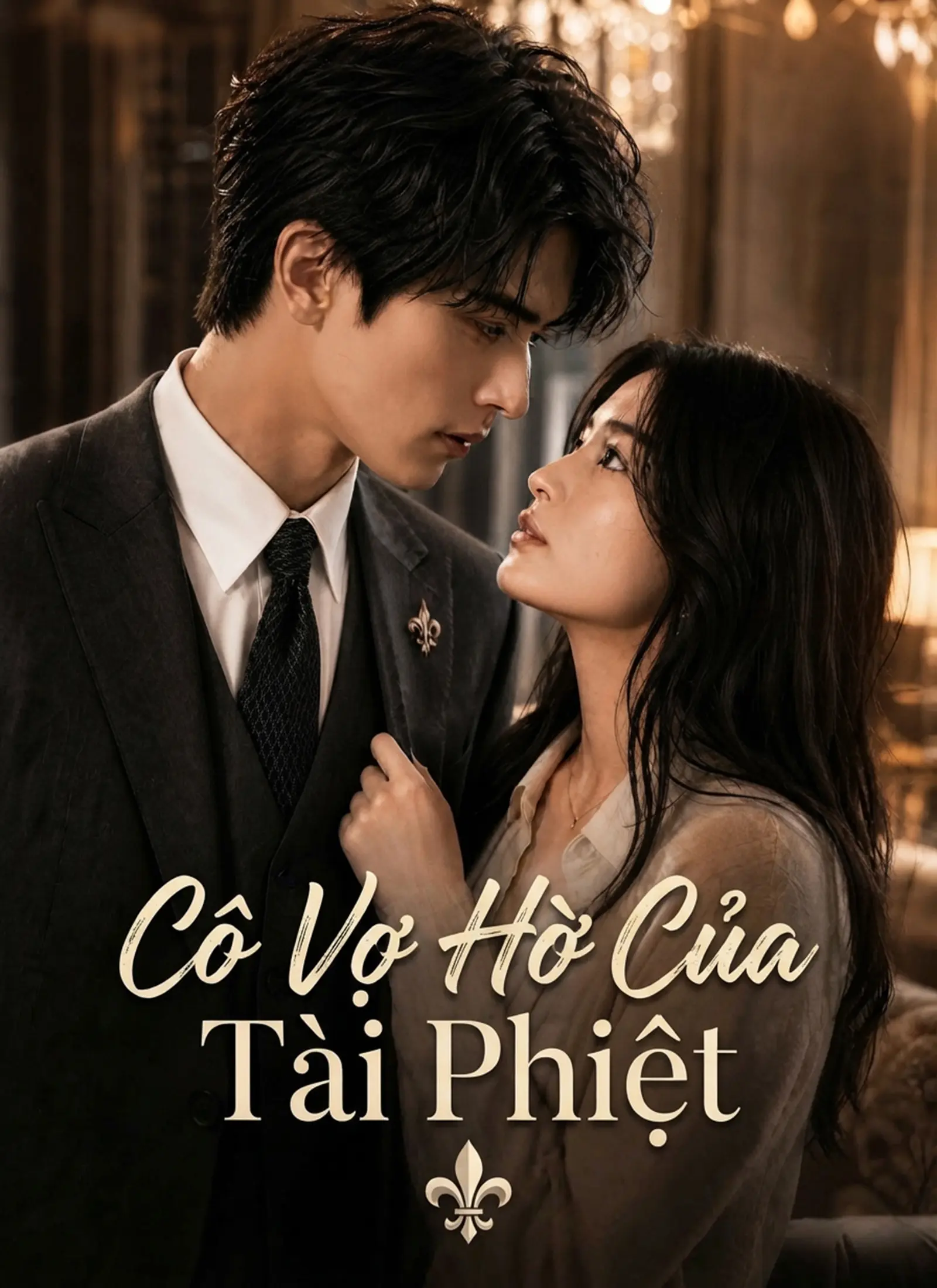 Cô Vợ Hờ Của Tài Phiệt short drama poster