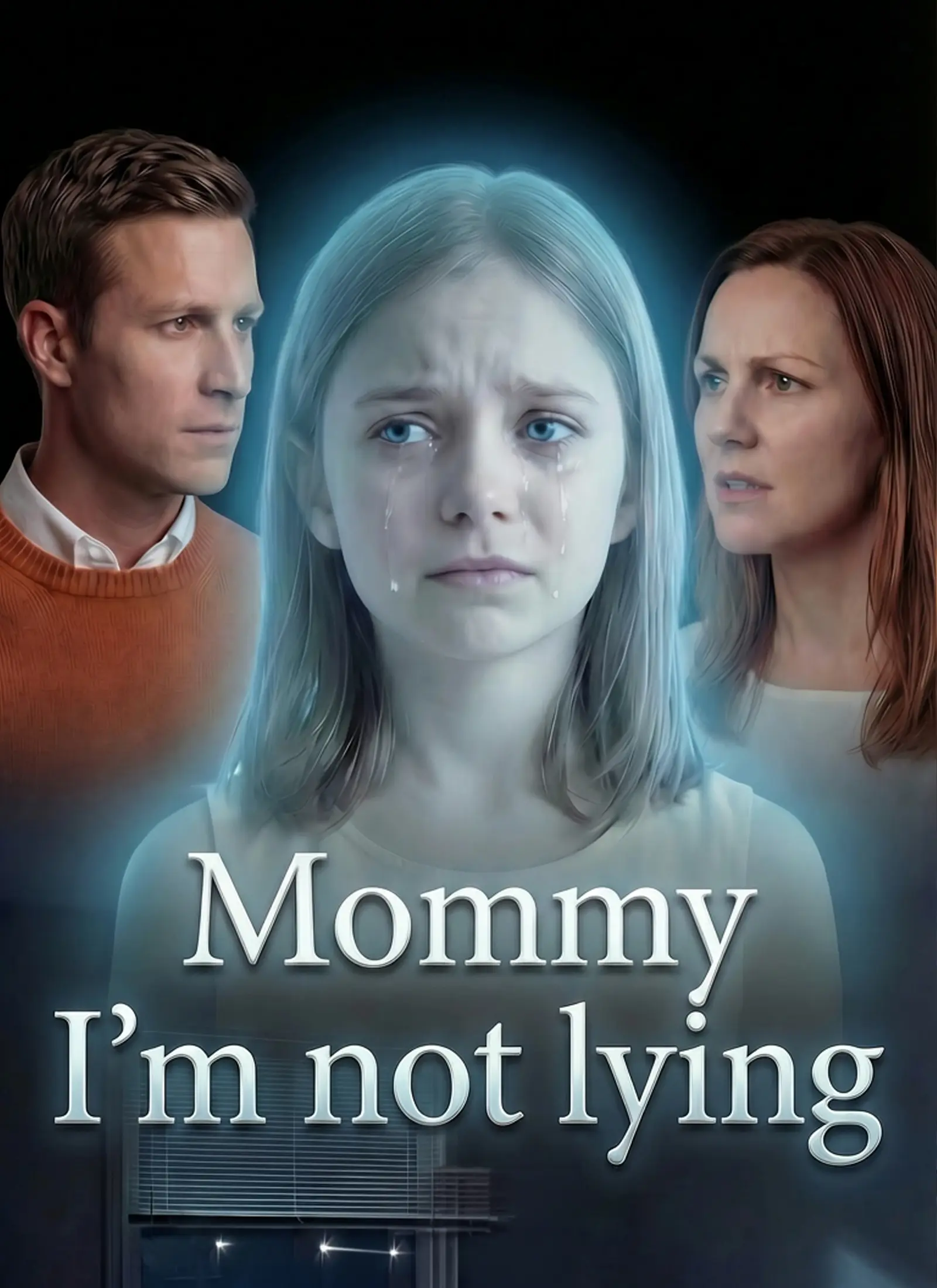 Mommy I'm not lying（updating） short drama poster