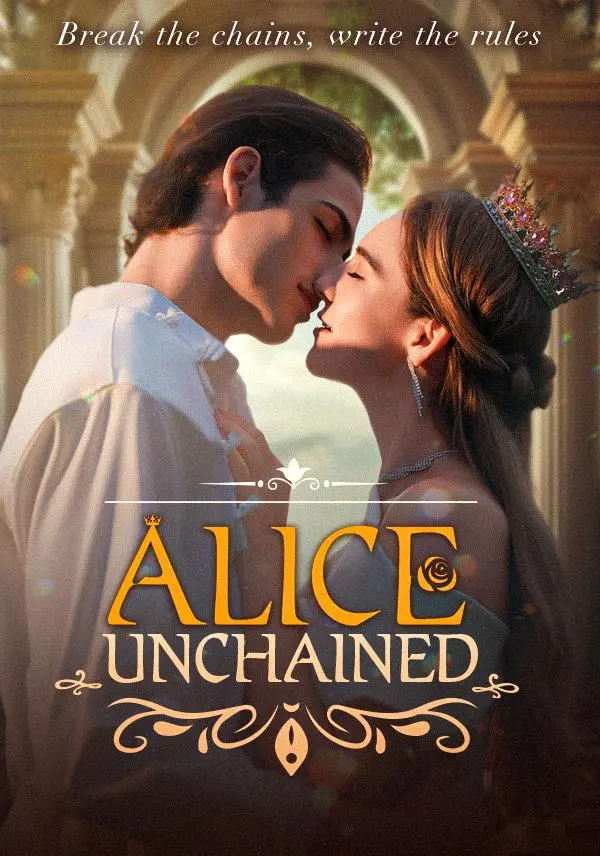 Alice Unchained short drama poster