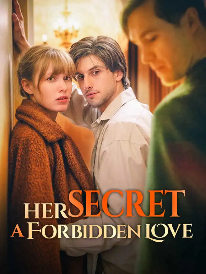 Her Secret A Forbidden Love short drama poster