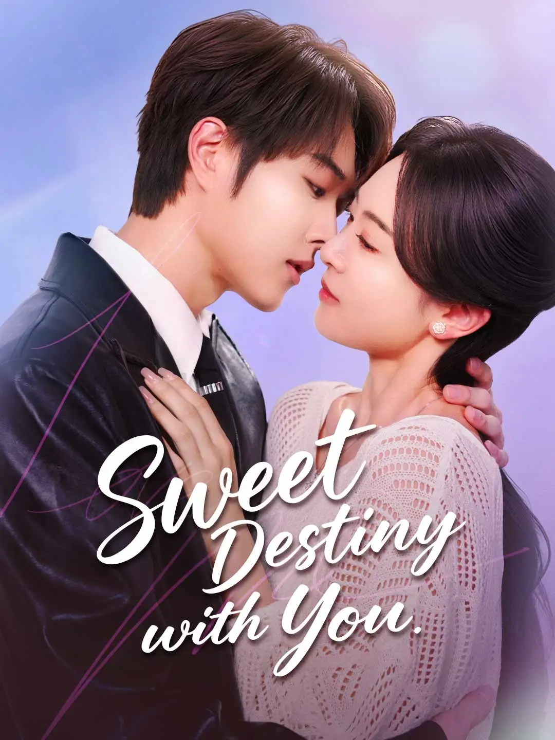 Sweet Destiny with You (English-dubbed) short drama poster